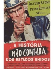 A História Não Contada Dos Eua
