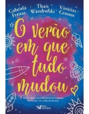 O Verão Em Que Tudo Mudou