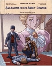 Assassinato Em Abbey Grange