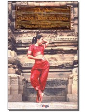 Viagens A india Dos Yogis