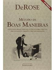 Metodo De Boas Maneiras - 24Ed/15 Metodo De Boas Maneiras - 24Ed/15
