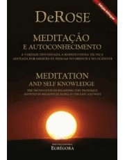 Meditação E Autoconhecimento - (Bilingue) Meditação E Autoconhecimento - (Bilingue)