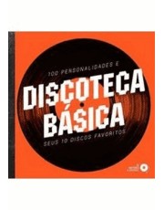 Discoteca Básica