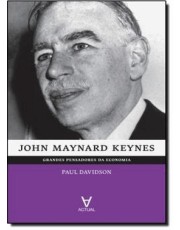 John Maynard Keynes