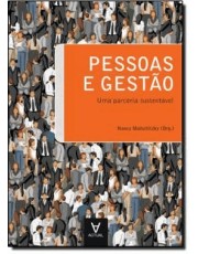 Pessoas E Gestão: Uma Parceria