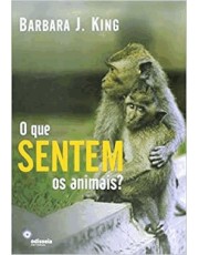 O Que Sentem Os Animais?