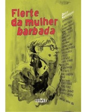 Flerte Da Mulher Barbada