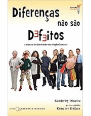 Diferencas Não São Defeitos