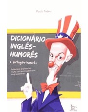 Dicionário Ingles-Humores