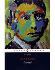 Essencial Franz Kafka