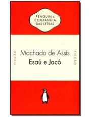Esau E Jaco