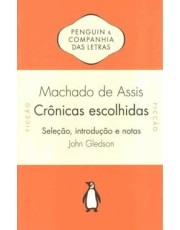 Crônicas Escolhidas - Seleção, Introdução E Notas
