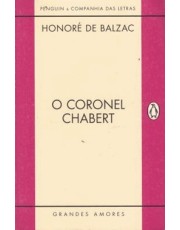 Coronel Chabert, O - Penguin E Companhia