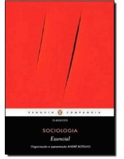 Essencial - Sociologia