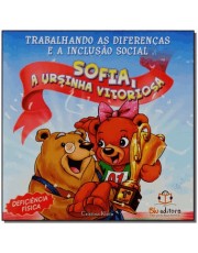 Inclusão Social - Deficiencia Física Inclusão Social - Deficiencia Física