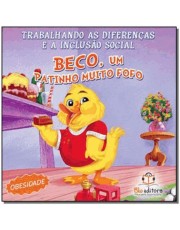 Inclusão Social - Odesidade Inclusão Social - Odesidade