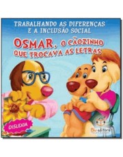 Inclusão Social - Dislexia Inclusão Social - Dislexia