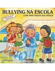 Bullying Na Escola - Preconceito Religioso