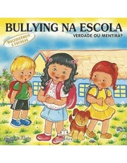 Bullying Na Escola - Maledicencia  E Fofocas