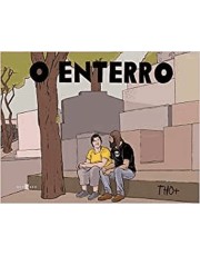 O Enterro O Enterro