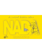 A Incrível História Sobre O Nada