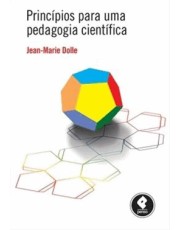 Principios Para Uma Pedagogia Cientifica
