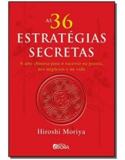 As 36 Estrategias Secretas