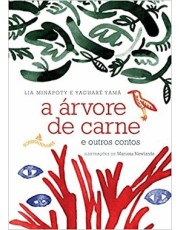 A arvore De Carne E Outros Contos A arvore De Carne E Outros Contos