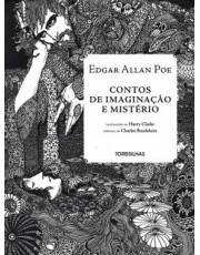 Contos De Imaginação E Misterio