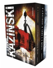 Box A. J Kazinski