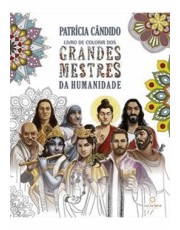 De Colorir Grandes Mestres Da Humanidade