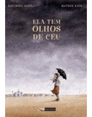 Ela Tem Olhos De Ceu