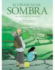 As Crianças Da Sombra