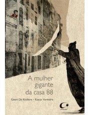 A Mulher Gigante Da Casa 88 A Mulher Gigante Da Casa 88
