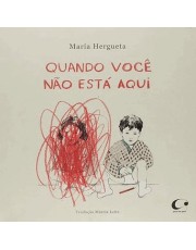 Quando Você Não Esta Aqui