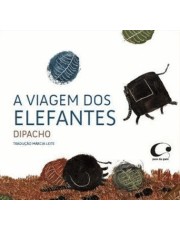 A Viagem Dos Elefantes A Viagem Dos Elefantes