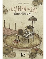A Rainha Das Ras Não Pode Molhar Os Pes A Rainha Das Ras Não Pode Molhar Os Pes