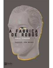 A Fabrica De Robos