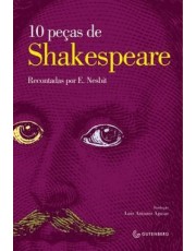 10 Pecas De Shakespeare 10 Pecas De Shakespeare