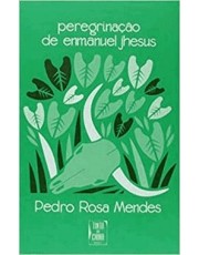 Peregrinação De Emmanuel Jhesus