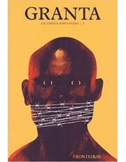 Granta 1: Fronteiras