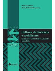 Cultura, Democracia E Socialismo