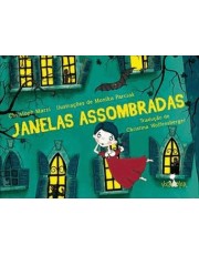 Janelas Assombradas Janelas Assombradas
