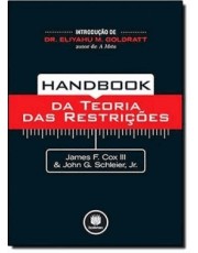 Handbook Da Teoria Das Restrições