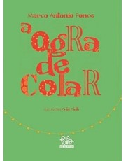 A Ogra De Colar