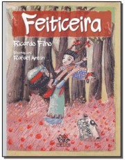 Feiticeira