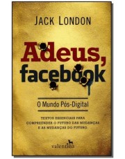 Adeus, Facebook