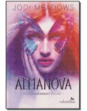 Almanova - Vol. 01