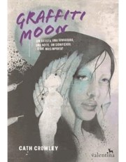 Graffiti Moon Graffiti Moon