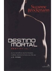 Destino Mortal - Vol. 01 Destino Mortal - Vol. 01